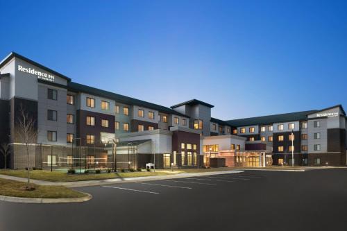 Eagan Hotel | Residence Inn by Marriott Minneapolis St. Paul/Eagan