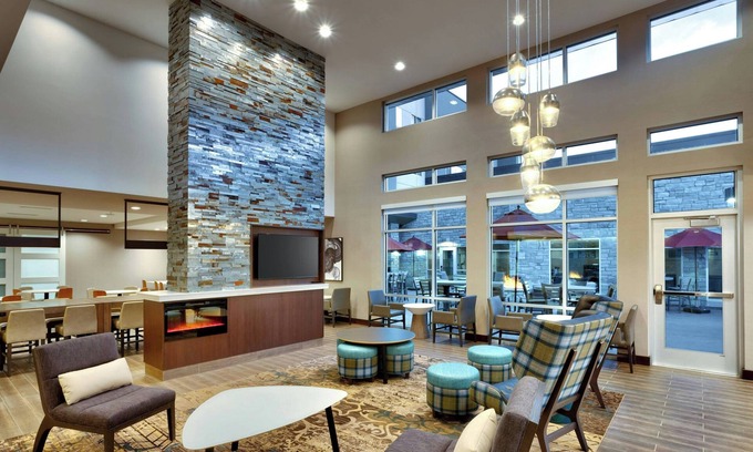 Reno/Tahoe Airport Hotel | Residence Inn By Marriott Reno South