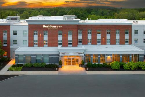 West Concord Hotel | Residence Inn by Marriott Boston Concord