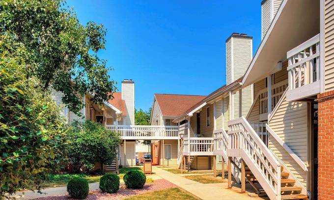 Harrisburg - Hershey Hotel | Residence Inn by Marriott Harrisburg Hershey