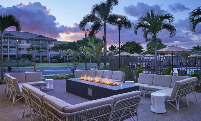 Kapolei Hotel | Residence Inn by Marriott Oahu Kapolei