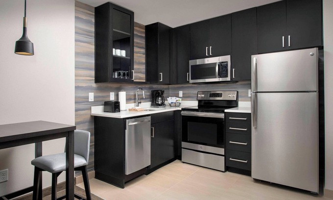 Lubbock Hotel | Residence Inn by Marriott Lubbock Southwest