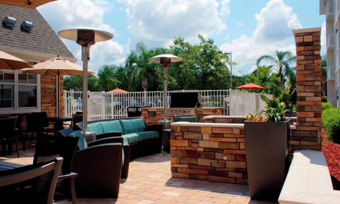 Sebring Hotel | Residence Inn by Marriott Sebring