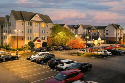 Northwest Yonkers Hotel | Residence Inn by Marriott Yonkers Westchester County