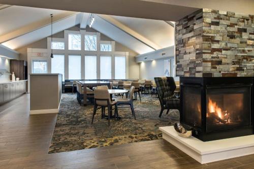 Merrifield Hotel | Residence Inn Fairfax Merrifield