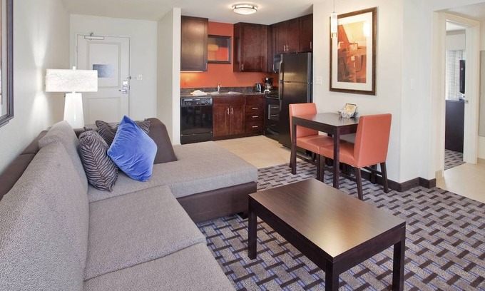 Addicks Hotel | Residence Inn Houston I-10 West/Park Row