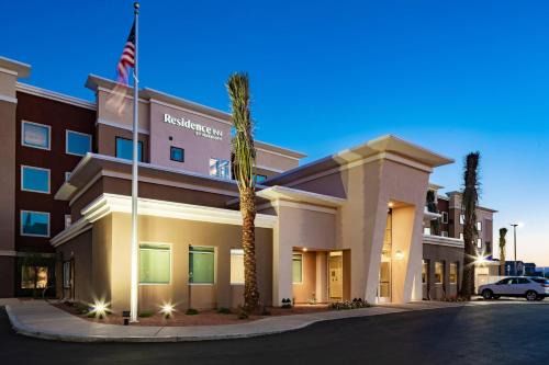 Seven Hills Hotel | Residence Inn Las Vegas South/Henderson
