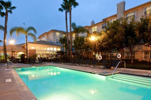 El Segundo Hotel | Residence Inn Los Angeles LAX/El Segundo