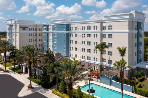 Port Saint Lucie Hotel | Residence Inn Port St Lucie