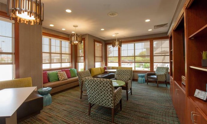 West Greenwich Hotel | Residence Inn Providence Coventry