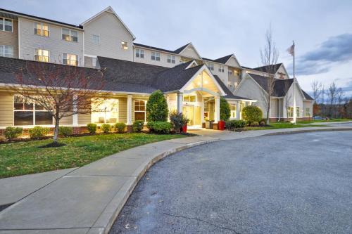 O'Fallon Hotel | Residence Inn Saint Louis O'Fallon