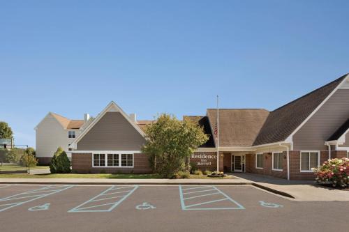 Scranton Hotel | Residence Inn Scranton