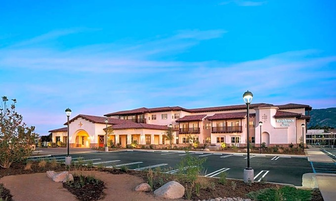 Goleta Hotel | Residence Inn by Marriott Santa Barbara Goleta
