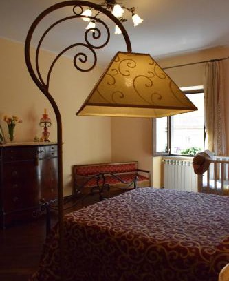 Rovittello Apartment | RESIDENCE LAURIA