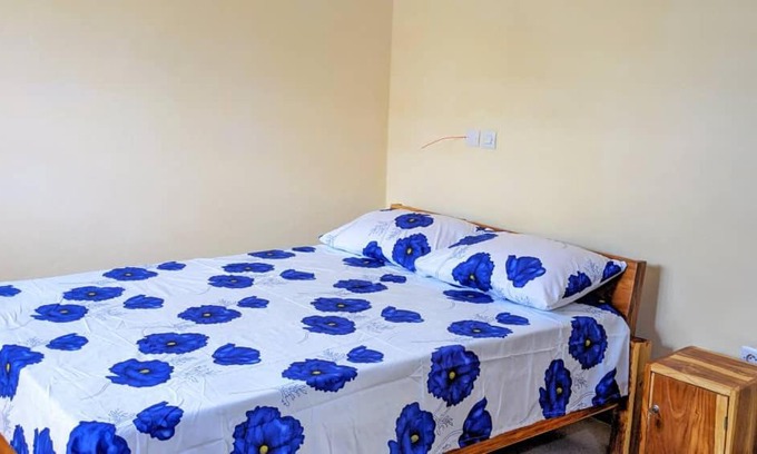 Kara Apartment | Residence Lama-Feing 1