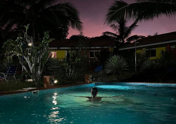 Las Lajas Bed & Breakfast | Residence Las Lajas