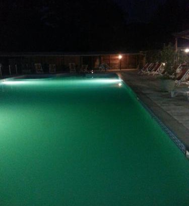 Licciana Nardi Apartment | Residence Le Fontane