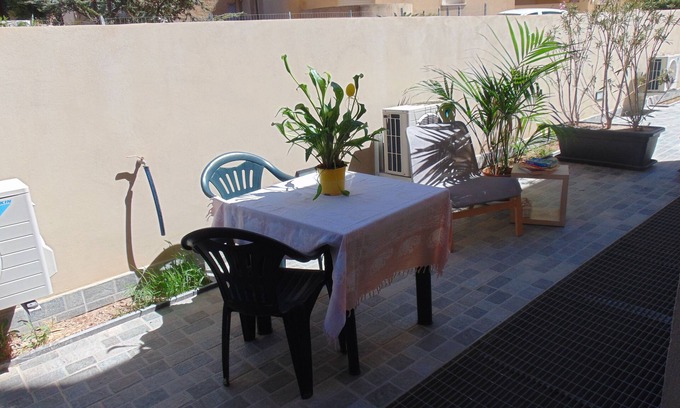 Marsala House | Residence Le Isole
