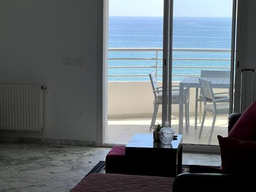 Sousse - Monastir Apartment | Residence Le Monaco Sousse