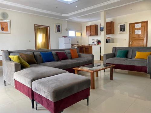 Yof Apartment | Residence Les Calanques