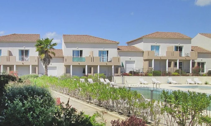 Bravone Resort | Residence Les Hauts du Maquis, Linguizzetta