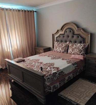 Tirgu Neamt Apartment | Residence Manu Tg Neamț