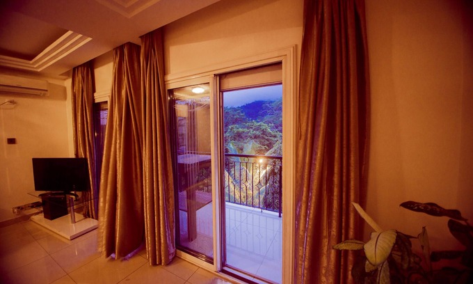 Yaounde Apartment | Residence Massou Executive 2 L