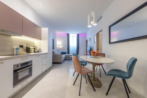 Cannes Old Town Apartment | Residence Meynadier - apartments - New - AC - Wifi - Close Beach and Palais - LRA Cannes