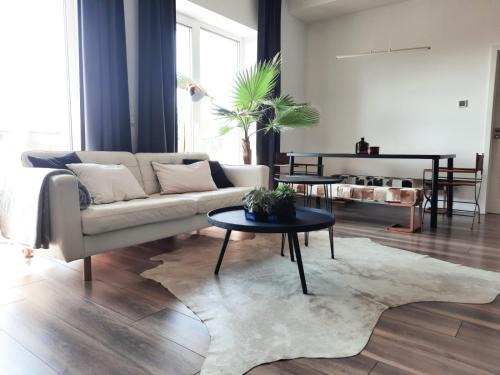 Michalovce Apartment | Residence MI