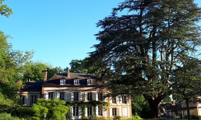 Boissy-les-Perche Cottage | Residence of the Courangère