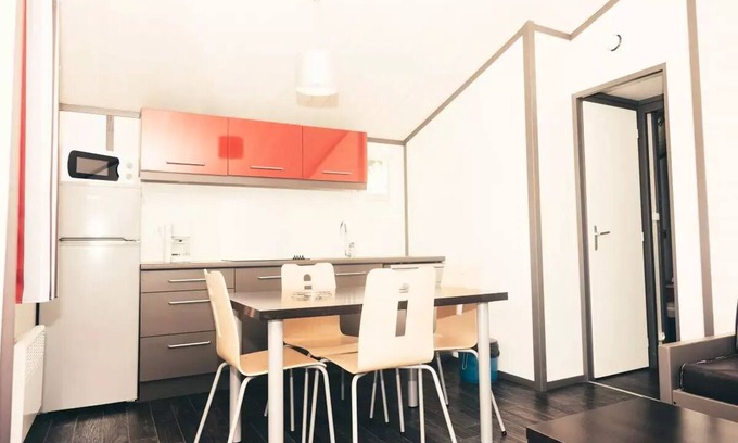 Marminiac House | Residence of the Hameaux de Pomette - 3-room cottage for 4 people