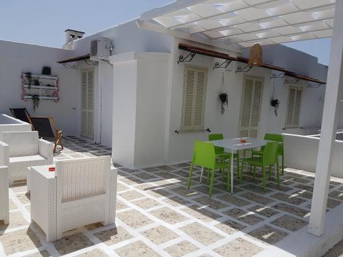 Rivabella Apartment | Residence Orsa Minore