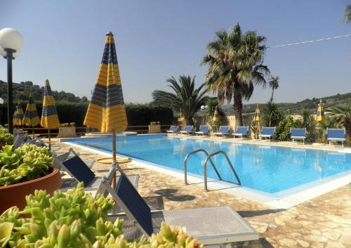 Defensola Apartment | Residence Palm Garden