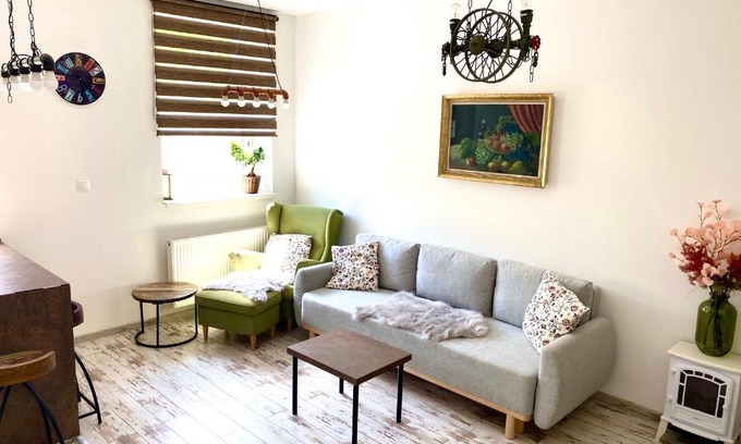 Kysucke Nove Mesto Apartment | Residence Park lovely apartman with private parking