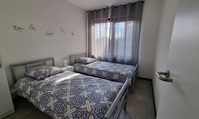 Roeselare Apartment | Residence Rossella - App 4