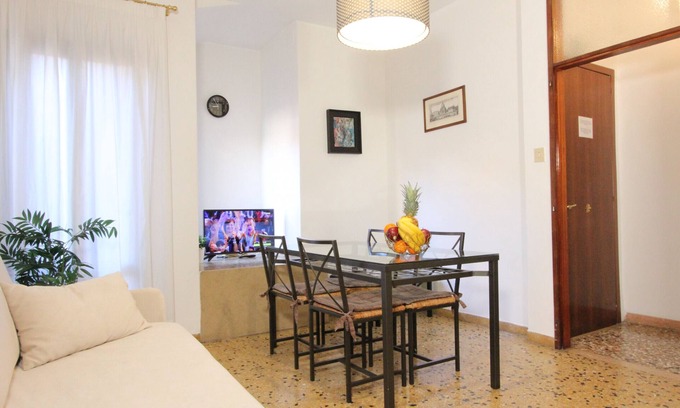 Castello Apartment | Residence S. Marco (300 m. from St. Mark´s Square)