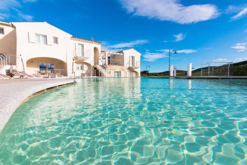 Budoni Apartment | Residence SardegnaSummer Li Mori