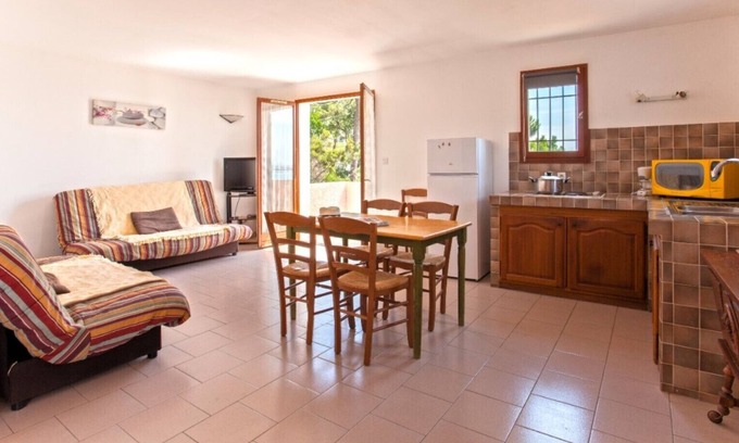 Solaro Apartment | Residence Scaffa Rossa ap. #4
