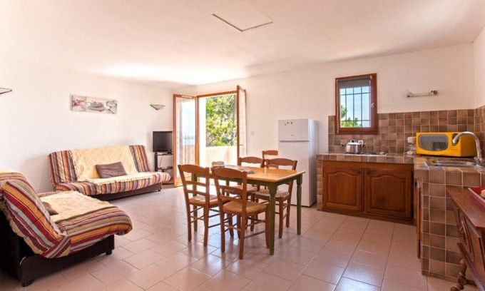 Solaro Apartment | Residence Scaffa Rossa ap. # 5