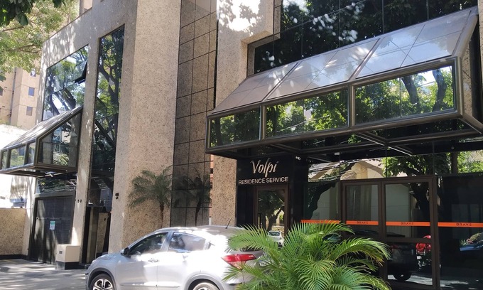 Savassi Apartment | RESIDENCE SERVICE-SAVASSI-BH