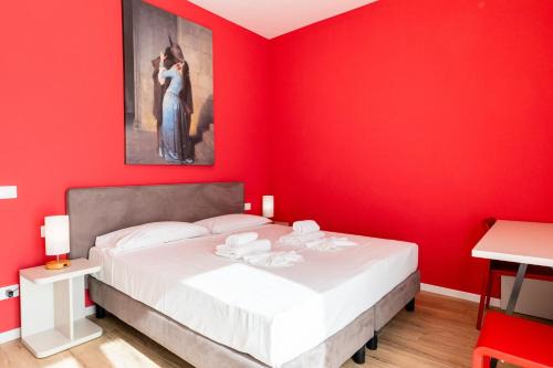 Sud-Ovest Apartment | Residence Signoria degli Scaligeri