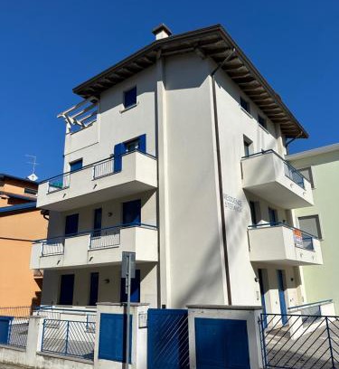 Old Town Apartment | RESIDENCE STEFANIA - AGENZIA COCAL
