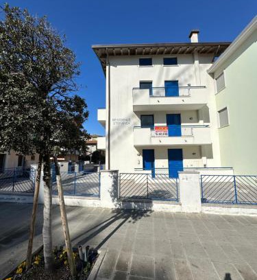 Old Town Apartment | RESIDENCE STEFANIA Appartamenti piano terra - AGENZIA COCAL