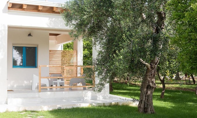 Mattinata House | Residence TerraBella