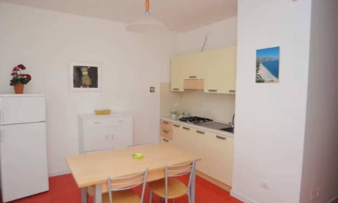 Chiesiola Apartment | Residence Uliveto - No. 2 Trilo 5