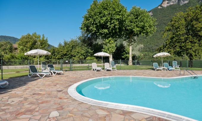 Crone Apartment | Residence Vico - Large Sweet