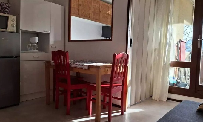 Eclose-Est Apartment | Residence View And Sun - APARTMENT ALPE DHUEZ QUARTIER PASSEAU