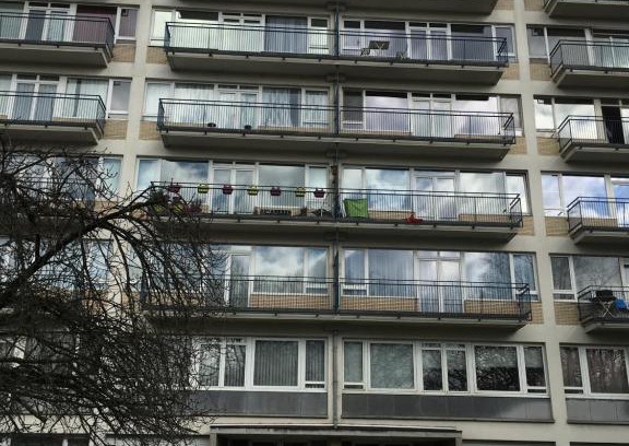 Schaerbeek Apartment | Residence Wahis, Nr 12