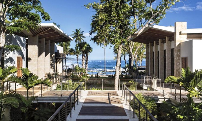 Dorado Pueblo Hotel | Residences at Dorado Beach, a Ritz Carlton Reserve