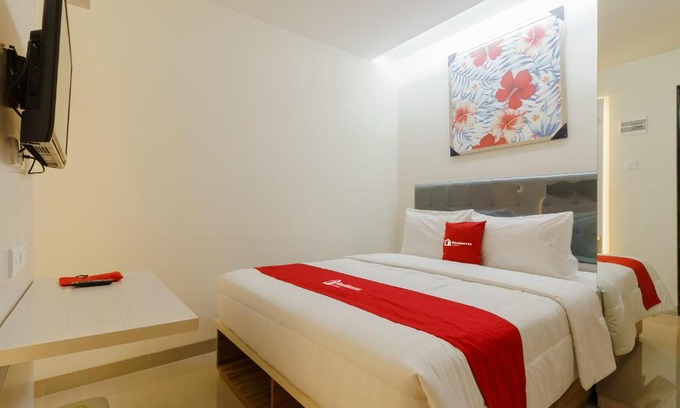 Guntur House | Residences by RedDoorz @ Guntur Raya Setiabudi